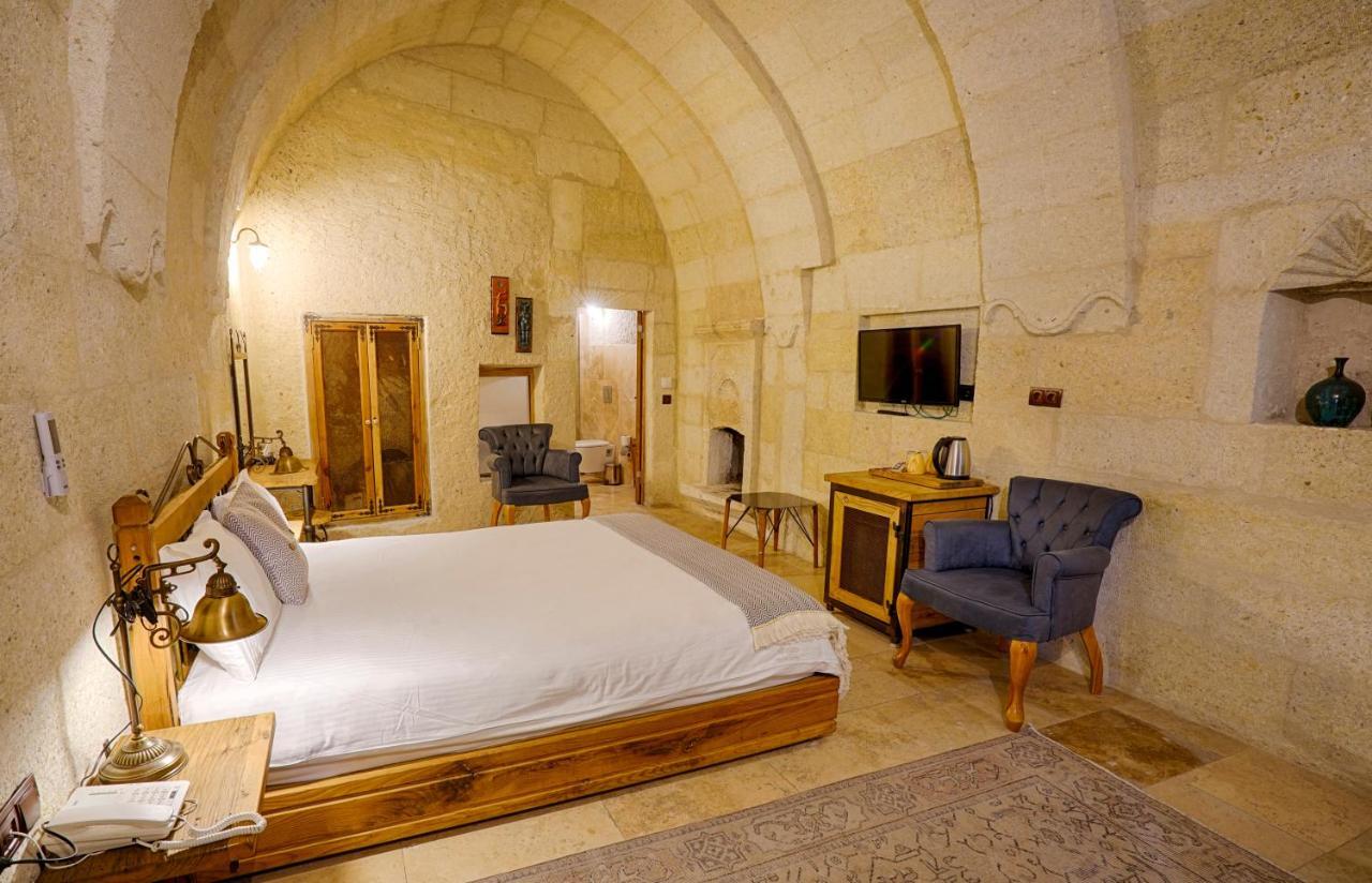 Design Cave Hotel Göreme Kültér fotó