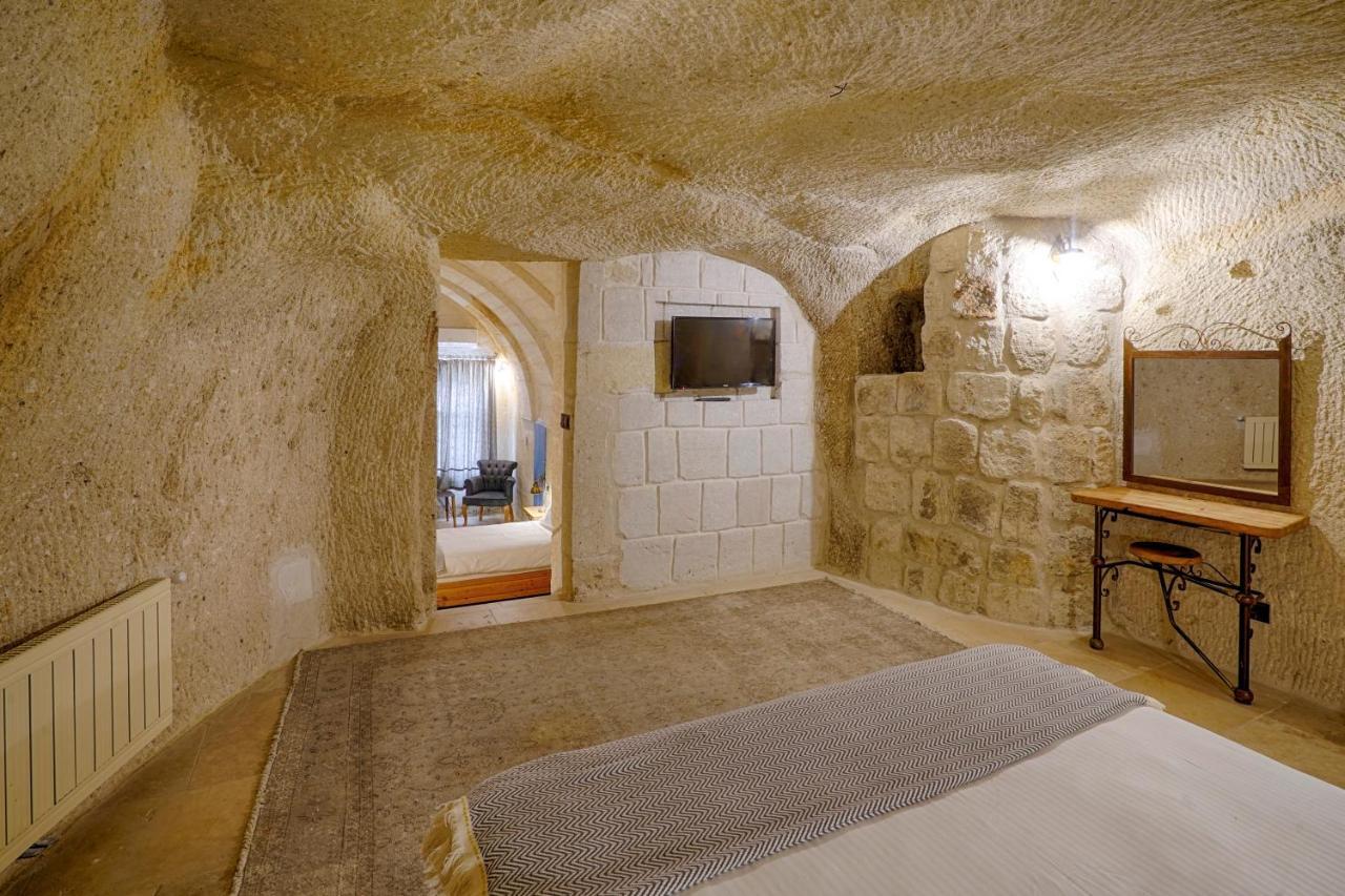 Design Cave Hotel Göreme Kültér fotó