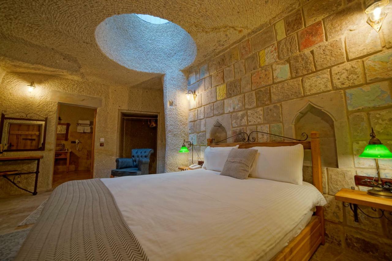 Design Cave Hotel Göreme Kültér fotó